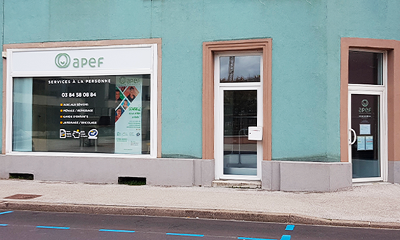 APEF BELFORT